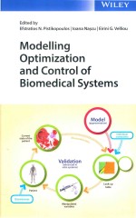 Modelling Optimization and Control of Biomedical Systems