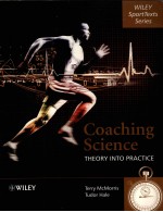 Coaching Science:Theory into practice