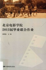 北京电影学院2013届毕业联合作业