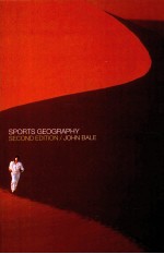 Sports Geography Second Edition