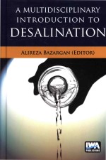 A Multidisciplinary Introduction to Desalination