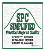 SPC Simplified Practical Steps to Quality Second Edition