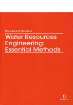 Water Resources Engineering Essential Methods