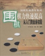 围棋棋力快速提高  从入门到业余初段