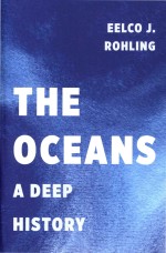 The Oceans A Deep History