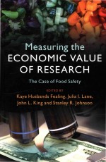 Measuring the Economic Value of Research The Case of Food Safety