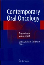 CONTEMPORARY ORAL CCONTEMPORARY ORAL ONCOLOGY DIAGNOSIS AND MANAGEMENT