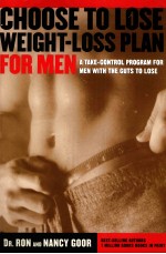 Choose to lose weight-loss plan for men