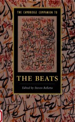 The Cambridge companion to the Beats