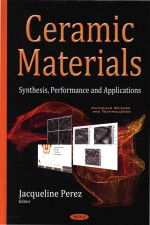 Ceramic materials: synthesis