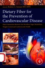 DIETARY FIBER FOR THE PREVENTION OF CARDIOVASCULAR DISEASE