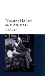 Thomas Hardy and animals