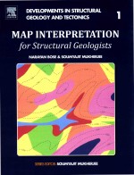 Map Interpretation For Structural Geologists Volume 1