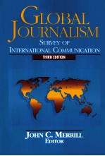 GLOBAL JOURNALISM SURVEY OF INTERNATIONAL COMMIUNICATION