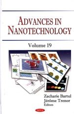 Advances in Nanotechnology Volume 19