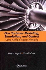 Gas Turbines Modeling