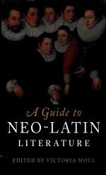 A Guide to Neo-Latin Literature