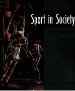 SPORT IN SOCIETY Issuess and Controversies