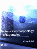 TECTONIC GEOMORPHOLOGY OF MOUNTAINS:A NEW APPROACH TO PALEOSEISMOLOGY