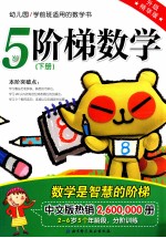 阶梯数学  升级精华版  5岁  下