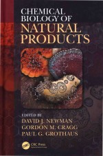 Chemical Biology of Natural Products