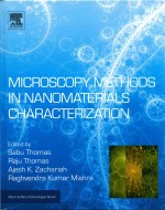 Microscopy Methods In Nanomaterials Characterization