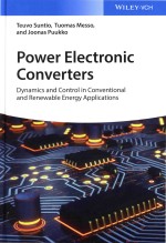 Power Electronic Converters Dynamics and Control In Conventional and Renewable Energy Applications