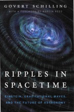 Ripples In Spacetime Einstein