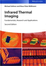 Infrared Thermal Imaging Fundamentals