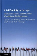 Civil Society in Europe: Minimum Norms and Optimum Conditions of its Regulation