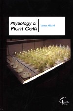 Physiology of Plant Cells