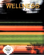 WELLNESS Concepts and Applications