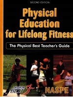 Physical Education for Lifelong Fitness