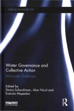 Water Governance and Collective Action Multi-scale Challenges