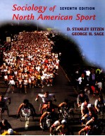 Sociology of north american sport