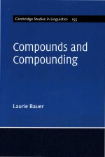 Compounds And Compounding