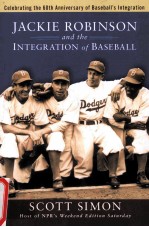 Jackie Robinson and the integration of baseball