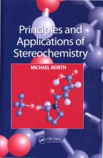 Principles And Applications Of Stereochemistry