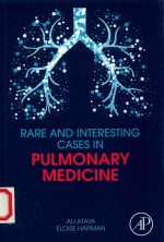 RARE AND INTERESTING CASES IN PULMONARY MEDICINE