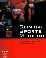 Clinical Sports Medicine