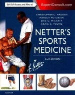 NETTER'S SPORTS MEDICINE 2ND EDITION