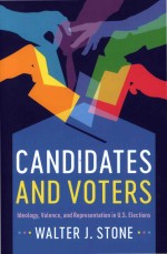 Candidates and Voters: Ideology