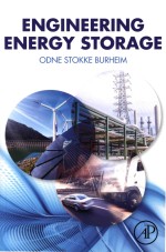 Engineering Energy Storage