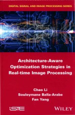 Architecture-Aware Optimization Strategies In Real-Time Image Processing