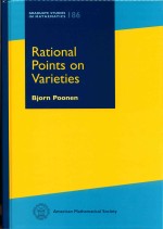 Rational Points on Varieties