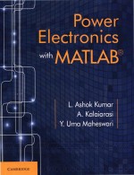 Power Electronics with MATLAB