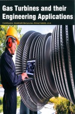 Gas Turbines And Their Engineering Applications