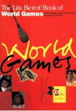 The Life.Bein it'Book of World Games