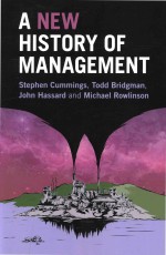 A New History of Management