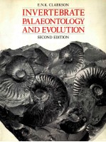 INVERTEBRATE PALAEONTOLOGY AND EVOLUTION SECOND EDITION